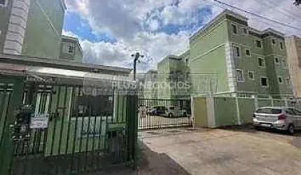 Apartamento à venda, Vila Leopoldina, Sorocaba, SP