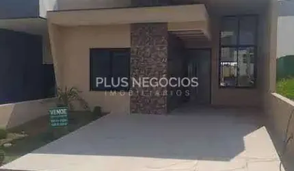 Villagio Ipanema  parque S, Bento é uma ótima escolha para quem busca uma casa em um condomínio fec