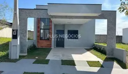 Casa à venda, Jardim Novo Horizonte, Sorocaba, SP