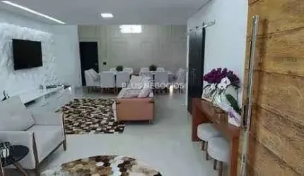 Casa à venda, Jardim Villagio Milano, Sorocaba, SP