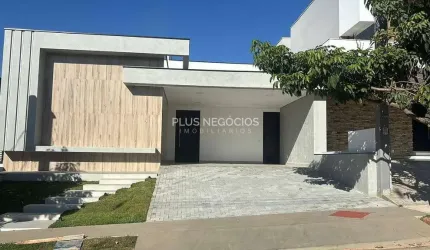 ápice do design contemporâneo nesta casa térrea impressionante à venda, Além Ponte, Sorocaba, SP