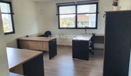 Sala Comercial na Av. Barão de Tatuí, Campolim: Excelente Localização Próxima a Hospitais e Comérci
