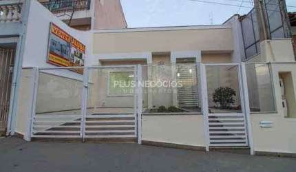 Conjunto comercial para venda e locação, Jardim Emília, Sorocaba, SP