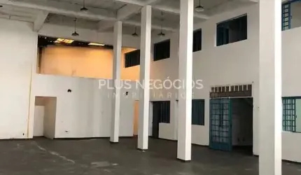 Galpão para Locação no Campolim, Sorocaba – 407m² Próximo ao Shopping Iguatemi e Acesso à Raposo