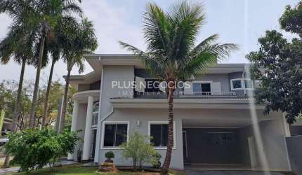 Charme e sofisticação Casa à venda, Parque Residencial Villa dos Inglezes, Sorocaba, SP