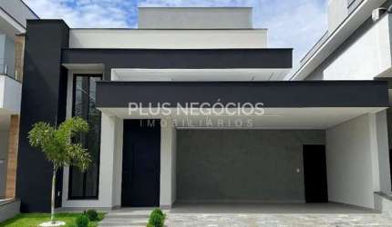 Deslumbrante residência à venda, Iporanga, Sorocaba, SP