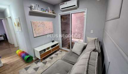 Apartamento à Venda no Alpha Club Sorocaba – 100m², 3 Dorms, Suíte, Quintal e Lazer Completo