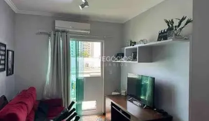 Apartamento à venda, Parque Campolim, Sorocaba, SP