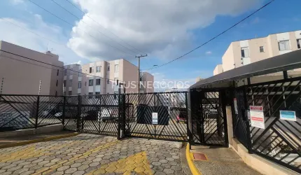 Apartamento à Venda por R$ 150 Mil no Antenor Baddini: 2 Dormitórios e Ótima Localização