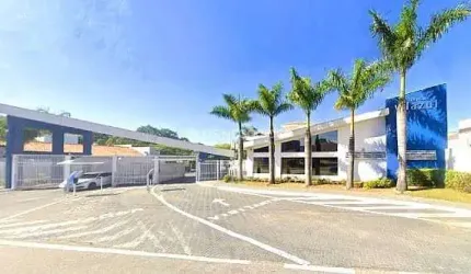 Terreno à Venda 260m² no Condomínio Vilazul - Sorocaba | Lazer Completo, Segurança 24h e Localizaçã