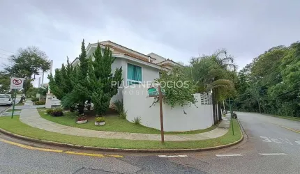 Casa mobiliada para venda e locação no Condomínio Tivoli Park, Sorocaba, com área gourmet, piscina