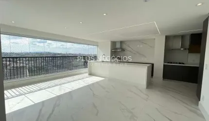 Apartamento de luxo no melhor lugar de Sorocaba, andar alto. Alto padrão e sofisticado, privativo e