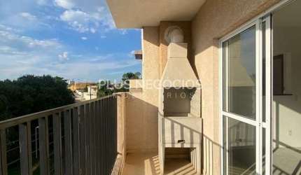 Apartamento amplo à venda no Parque Esmeralda, Sorocaba, SP - Conforto e Qualidade de Vida em Excel