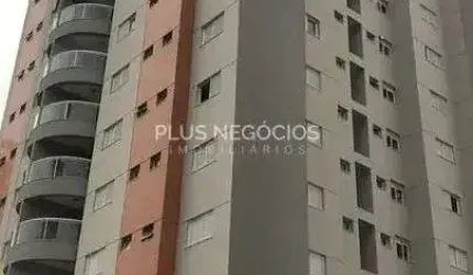 Apartamento para venda, 3 dormitorios, 2 vagas cobertas, otima localização, Jardim Emília, Sorocaba