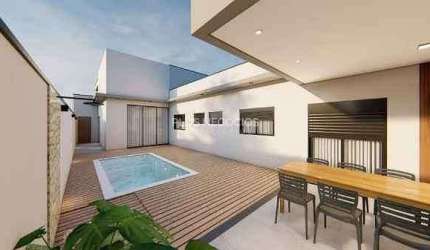 Casa à venda, Jardim Residencial Renascence,03 suítes maravilhosas uma e masterSorocaba, SP