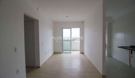 Apartamento à Venda e Locação no JR Campolim no Jardim São Carlos com 2 Dormitórios, Suíte e Varand
