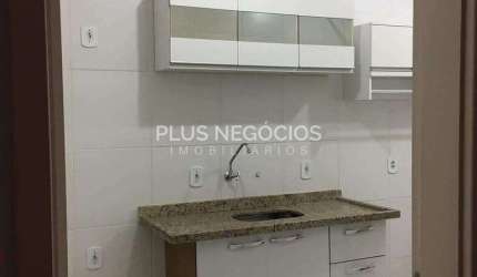 Apartamento no Spazio Della Vita a venda - 2 Quartos, 48m², Lazer Completo, Silêncio e Conforto