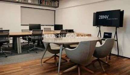 Sala à venda, Jardim Vergueiro, Sorocaba, SP - Sala comercial para o CEO da empresa - oportunidade