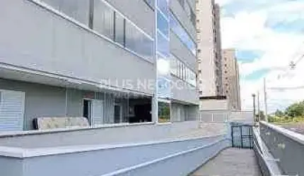 Apartamento à venda, Glass Campolim 3 dormitórios e uma suíte Jardim Emília, Sorocaba, SP