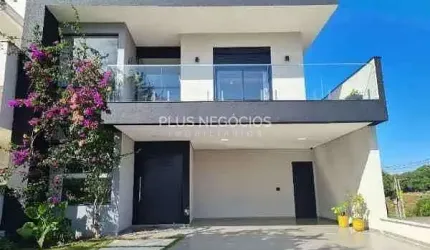 Casa à venda, Condomínio Residencial Horizonte com 3 suítes Vila Haro, Sorocaba, SP