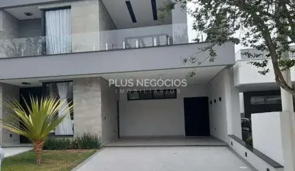 Sobrado à Venda no Ibiti Royal Parque | 210m² AC | 3 Quartos, 1 Suíte, Piscina e Vista para Área Ve