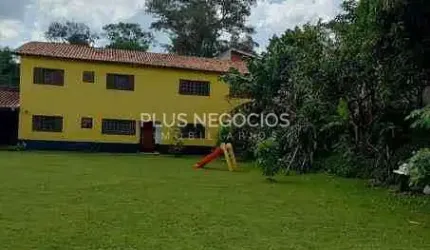 Chácara à venda, jardim salete com 6 quartos uma suite 5 banheiros, Araçoiaba da Serra, SP