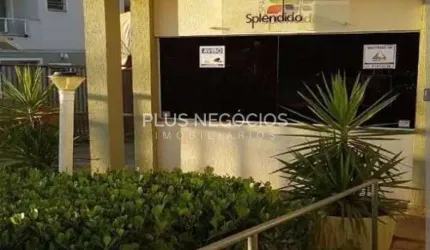 Apartamento no Spazio Splendido, 52m², 2 Quartos, Lazer Completo, Excelente Localização Próximo ao