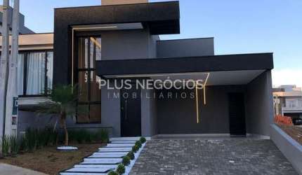 Casa à Venda no Condomínio Helena Maria, Sorocaba: 150m², 3 Quartos (1 Suíte), Quintal, Área Gourme