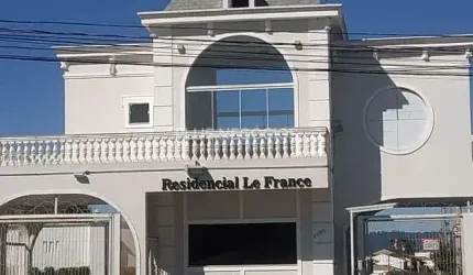 Terreno de 263m² à venda no Condomínio Le France, Sorocaba | Segurança, lazer completo e localizaçã