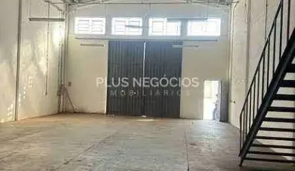 Barracão à venda,250m2 livres Jardim Nova Manchester, a 300 metros do Ceagesp Sorocaba, SP