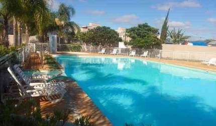 Apartamento à venda, Jardim São Carlos, Sorocaba, SP