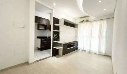 Apartamento à Venda – Conforto e Praticidade em Excelente Localização!