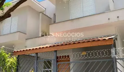 Casa à Venda na Vila Jardini, Sorocaba: 2 Dormitórios e 75m² de Área Útil – Conforto e Excelente Lo