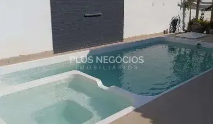 Casa à venda 3 dormitorios 1 suíte area gourmet com piscina , Jardim Europa, Sorocaba, SP