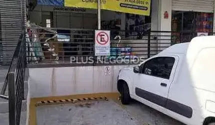 Conjunto comercial térreo salão 02 para locação, av Washington Luiz Jardim Emília, Sorocaba, SP