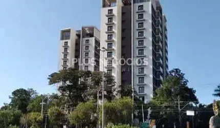 Apartamento à Venda no Olga Botanique, Sorocaba - 3 Dormitórios, 2 Vagas, Sacada com Vista, Área de