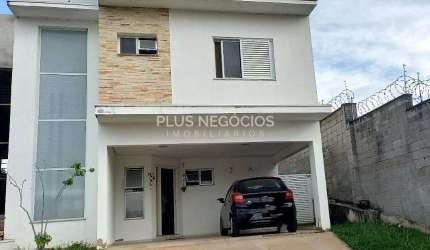 Casa à Venda no Condomínio Villagio Di Capri – Votorantim: Conforto, Segurança e Excelente Localiza