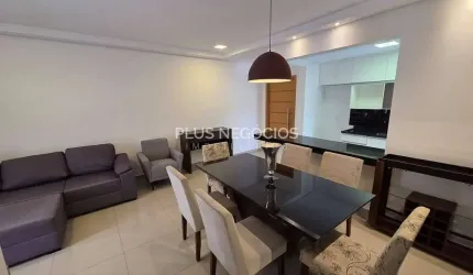 Apartamento à Venda e Locação com 3 Dormitórios, 1 Suíte e 85 m² de Área Útil no Luzes Campolim - C