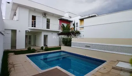 Casa para venda e locação 3 suites piscina e area gourmet, Parque Esplanada, Votorantim, SP