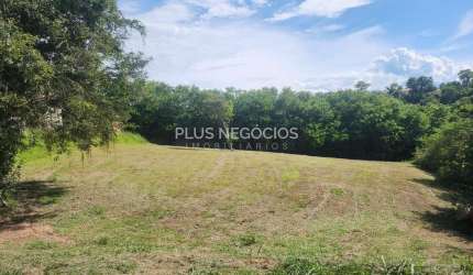 Terreno à Venda no Residencial Villagio Ipanema II - 1000m² de Área Total e Útil, Excelente Localiz
