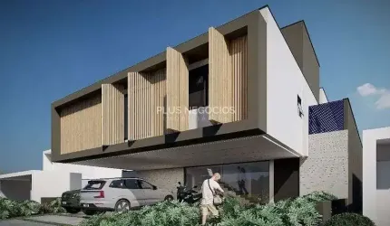 Casa à venda, Alphaville Nova Esplanada 3, Votorantim, SP