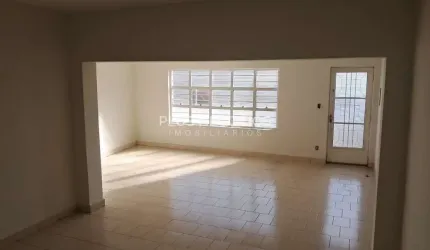 Casa à Venda com 3 Dormitórios, 1 Suíte e 165m² de Área Útil no Centro de Sorocaba – Conforto e Loc