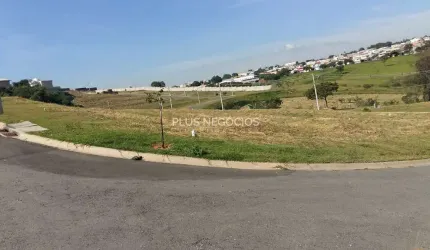 Oportunidade Única: Terreno de 314,92m² no Condomínio Gardenville Itu, Itu - Perfeita para Sua Famí