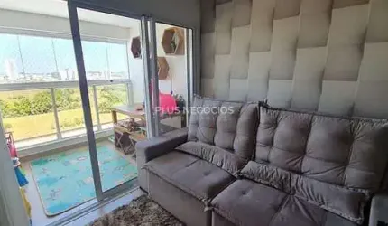 Apartamento amplo e sofisticado no Condomínio Notre Dame, com 03 dormitórios, suíte e lazer complet