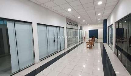 Sala Comercial a venda no Edifício Dallas – Parque Campolim, Zona Sul de Sorocaba | 91m², 1 Vaga e