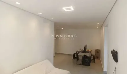 Apartamento à venda, Além Ponte, Sorocaba, SP