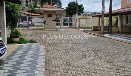 Casa à venda em condomínio, Condomínio Residencial Ipanema, Sorocaba - SP