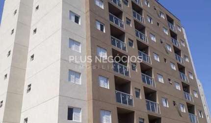 Apartamento à venda, Chácaras Reunidas São Jorge, Sorocaba, SP
