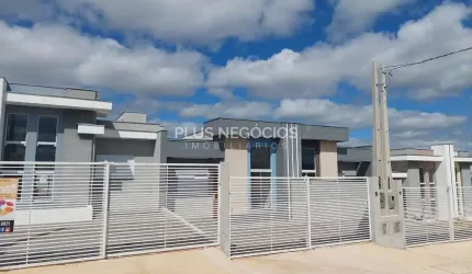 Excelente opção de casa terrea à venda no loteamento Jd São Lucas em Salto de Pirapora, SP
