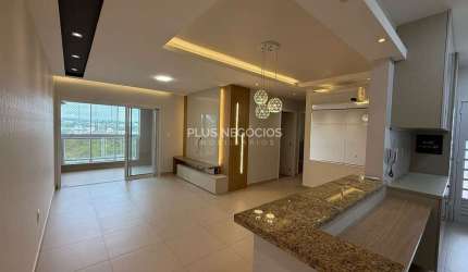Vende-se Apartamento Garden com 124m² - Condomínio Cannes